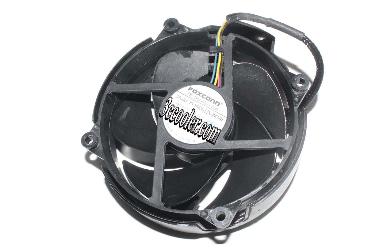 9CM CPU Cooling > Foxconn